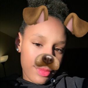 Meet your Posher, Jaylin